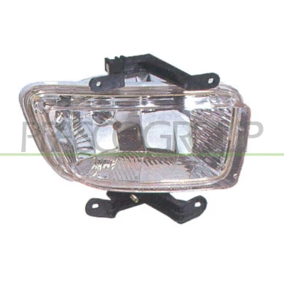 Imagen de PRASCO KI3204413 Faros Antiniebla derecha