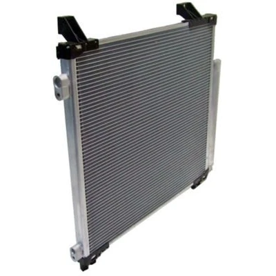 Imagen de MAHLE ORIGINAL AC 825 000S Condensador con secador 446
