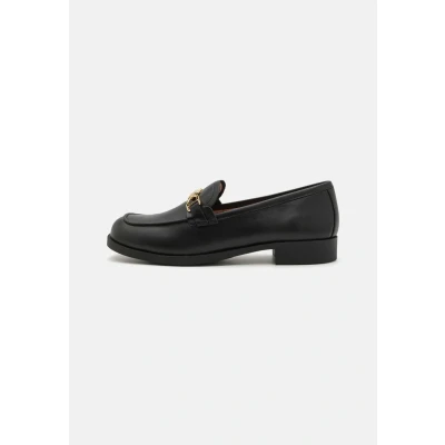 Imagen de Love Moschino Ja10012g1mia0000, Loafers Mujer, Negro, 38 EU
