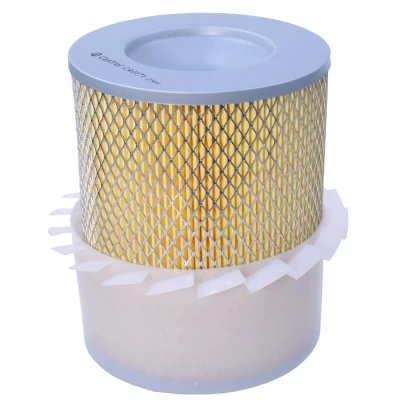 Imagen de Castrol filters CA0171 Filtro de aire 153mm recirculación MITSUBISHI: PAJERO 2, 3, L200 III Pick up