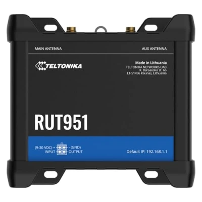 Imagen de Teltonika RUT951 Wireless Router