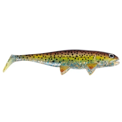 Imagen de Jackson The Big Fish 30cm 1pcs Trout Shads