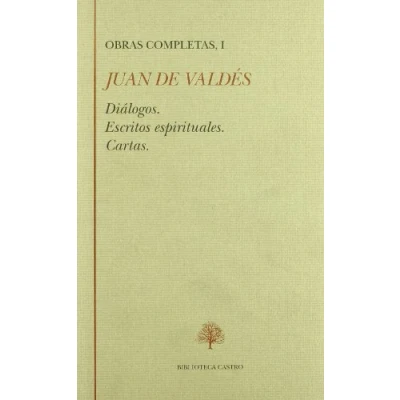 Imagen de Diálogos ; Escritos espirituales Cartas Apéndice: 78 (Obra completa)