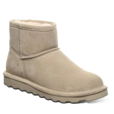 Imagen de BEARPAW Alyssa, Botas Cortas al Tobillo Mujer, Walnuss, 41 EU