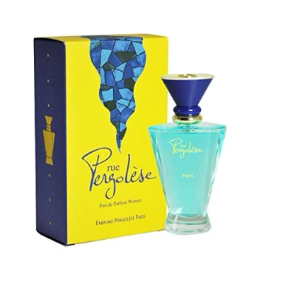 Imagen de Rue pergolese Eau de Parfum 50 ml para ella by Ulric varens