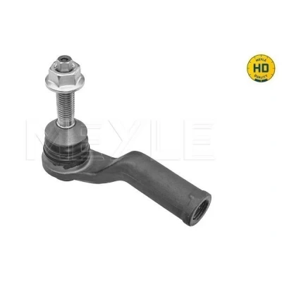 Imagen de MEYLE 716 020 0033/HD Rótula de dirección M18x1,5 exterior, Eje delantero, izquierda FORD: Mondeo 5