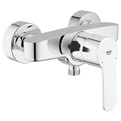 Imagen de Grohe Eurostyle Cosmopolitan Grifo de ducha 1/2&quot;, color cromo (Ref.33590002)