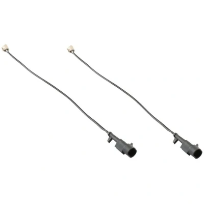 Imagen de QUICK BRAKE WS 0439 A Sensor de Desgaste Pastillas Frenos Kit ejes IVECO: DAILY 6 , Pritsche/Fahrgestell, 4