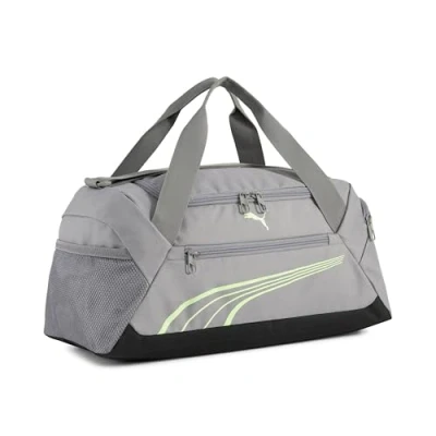 Imagen de Puma Extra Small Sports BAG Unisex Bolsa de deporte, Talla: One Size, Gray
