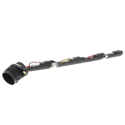 Imagen de VEMO V10 83 0111 Kit de reparación cables Inyector SEAT: Toledo 2 Limousine, Leon I Hatchback, II VOLKSWAGEN: Touran norauto, oscaro