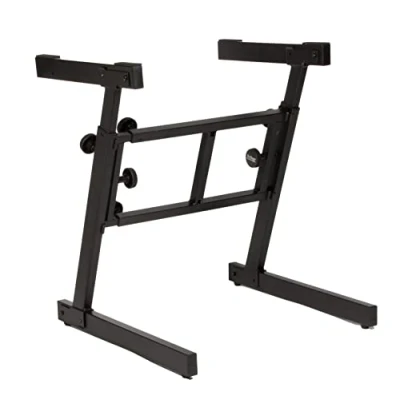 Imagen de On Stage KS7350 Pro Soporte plegable para teclado Z