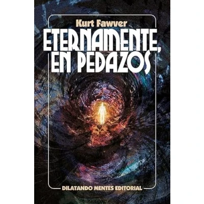 Imagen de Eternamente en pedazos
