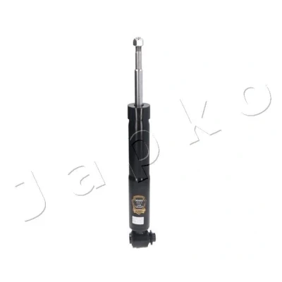 Imagen de JAPKO MJ00085 Amortiguador Eje trasero Presión de gas Bitubular con muelle tope Espiga arriba, Anillo inferior BMW: 5 Touring