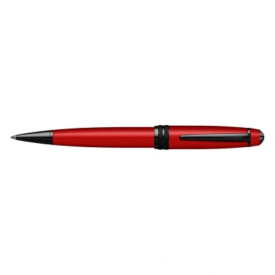 Imagen de Cross Bailey Matte Red Lacquer BP