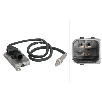 Imagen de HELLA 6PN 358 186 011 Sensor NOx SCANIA: L,P,G,R,S series