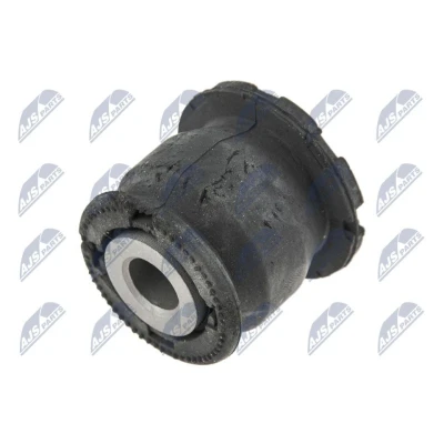 Imagen de NTY ZTT HD 011A Silentblock Brazo de Suspension Eje trasero, debajo, posterior, trasero izquierda, derecha HONDA: CR V 2