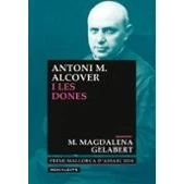 Imagen de Antoni M. Alcover i les dones. el model social poder de dones que dibui (Menjavents)