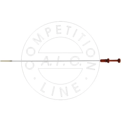 Imagen de AIC 55956 Varilla de Aceite PEUGEOT: 206 Hatchback, 307 SW, CITROËN: Xsara Picasso, Berlingo / First I, Saxo Hatchback