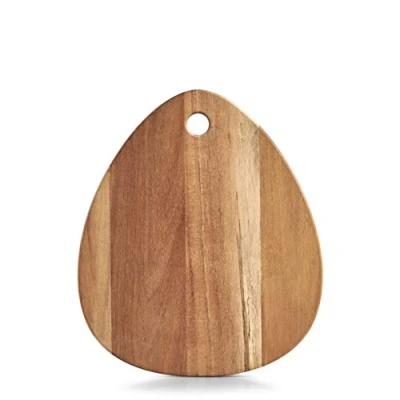 Imagen de Zeller Tabla de Cortar, Madera, Naturaleza, ca. 30 x 26 2 cm