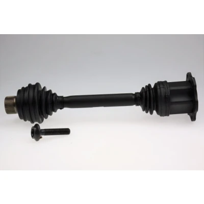 Imagen de SPIDAN 24653 Árbol de transmisión 467mm con tornillo AUDI: A4 B8 Sedán, A5 Sportback, Allroad
