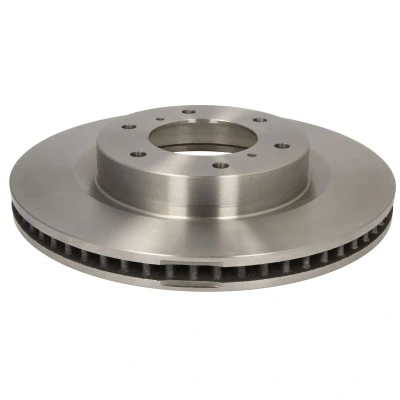 Imagen de ABE C35069ABE Disco de freno Eje delantero 332 28,0 6 139,7 ventilado revestido MITSUBISHI: PAJERO 4