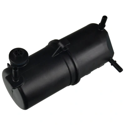 Imagen de BLUE PRINT ADBP230039 Filtro Combustible de tubería, sin tapón roscado descarga agua con junta anular VOLKSWAGEN: Amarok Pick up