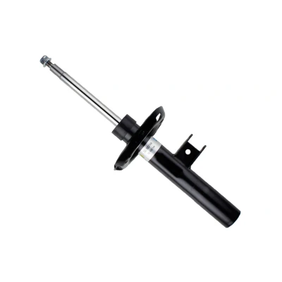 Imagen de BILSTEIN 22 302748 amortiguador Eje delantero, derecha Presión de gas Bitubular Columna Placa abajo, Espiga arriba