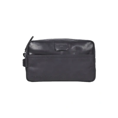 Imagen de Strellson Premium Neceser, Hombre, Talla: One Size, Black