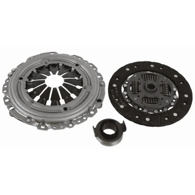 Imagen de SACHS 3000 950 988 Kit de Embrague 215mm HONDA: Civic X Hatchback (FC,FK) 1.0 VTEC 2017