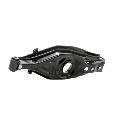 Imagen de MEYLE 016 050 0137 Barra oscilante, suspensión de ruedas Eje trasero izquierda, trasero, derecha Brazo oscilante transversal Acero norauto, oscaro