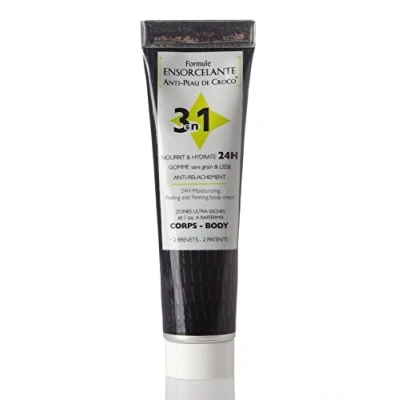 Imagen de Garancia Crema Anti Peau De Croco