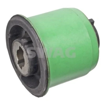 Imagen de SWAG 62 92 8404 Buje Eje trasero izquierda, trasero, derecha PEUGEOT: 307 SW, SW Furgón / Familiar, CC, CITROËN: C4 Coupé