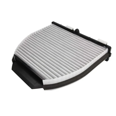 Imagen de HENGST FILTER E2954LB03 Filtro de habitáculo con efecto bactericida 258 283 58 MERCEDES BENZ: Clase C Berlina, E Coupé