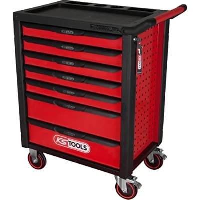 Imagen de Servante d&#039;atelier KS TOOLS 826.0007