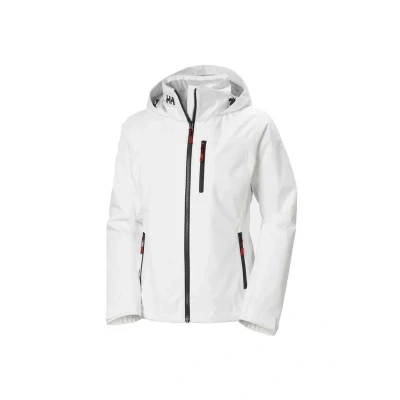 Imagen de Helly Hansen Midlayer Sailing Chaqueta outdoor, Mujer, Talla: Large, White
