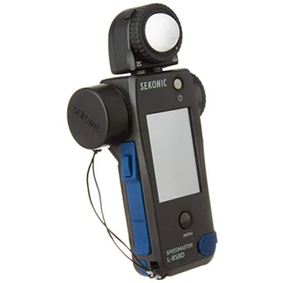 Imagen de Sekonic Speedmaster L 858d