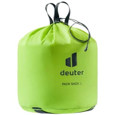 Imagen de Deuter Pack Sack 3 Bolsa de Equipaje