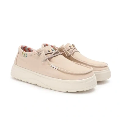 Imagen de Walk in Pitas Zapatillas, Talla: 41, Beige Zapatos