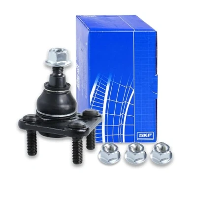 Imagen de SKF VKDS 311005 Rótula de suspensión AUDI: TT Coupé, A3 Hatchback, Roadster, VOLKSWAGEN: Golf 4, New Beetle SEAT: Leon I Hatchback