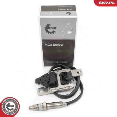 Imagen de ESEN SKV 71SKV053 Sensor NOx, inyección de úrea 12V