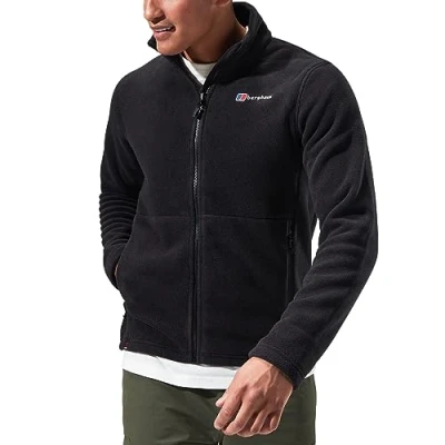 Imagen de Chaqueta de forro polar InterActive Prism Polartec Mayor calidez Ajuste smart Diseño duradero