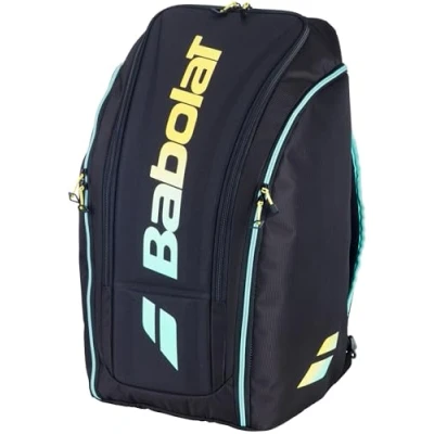 Imagen de BABOLAT RH PERF PADEL 2nd Gen Multicolor (Paletero)