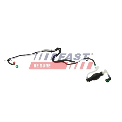 Imagen de Tubo flexible de combustible FAST FT39654