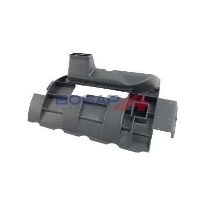 Imagen de BOGAP A1427100 Chapa protectora, cárter de aceite VOLKSWAGEN: Transporter 5, Touran I, Caddy 3