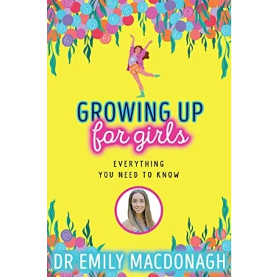 Imagen de Growing Up For Girls: Everything You Need To Know