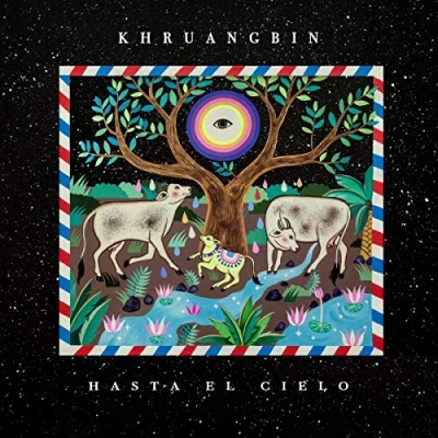 Imagen de Hasta El Cielo (Con Todo Mundo In Dub) [Vinilo]