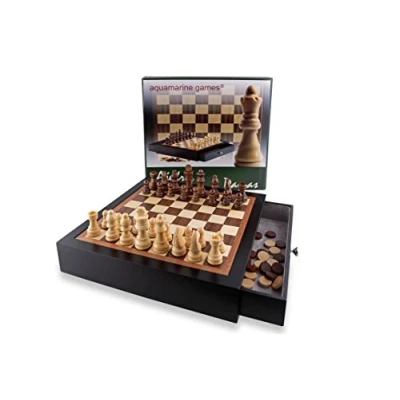 Imagen de Aquamarine Games Juego de Mesa, Multicolor, NO Value (Fabricante FD11555)