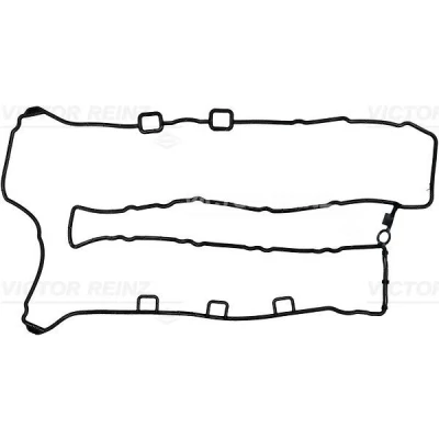 Imagen de REINZ 71 10165 00 Junta Tapa de Balancines FPM (caucho fluroado) OPEL: Astra J Hatchback, Insignia A Zafira C Tourer
