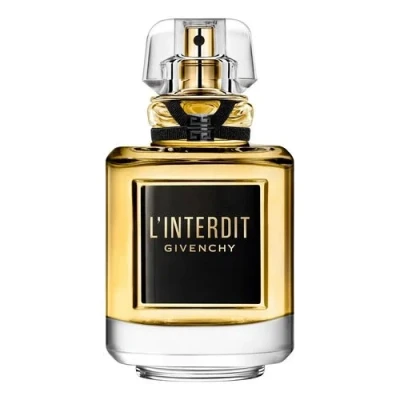 Imagen de Givenchy L’Interdit Le Parfum Perfume 35 ml