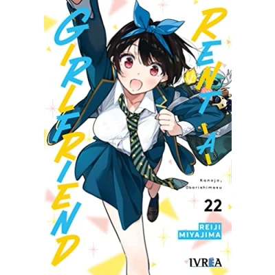 Imagen de Rent A Girlfriend 22